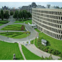 VRIJE UNIVERSITEIT BRUSSEL – Belgium